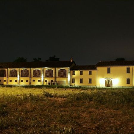 Agriturismo Cavrigo Lodi Exterior foto