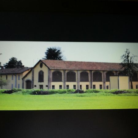 Agriturismo Cavrigo Lodi Exterior foto