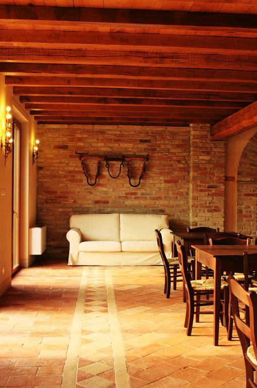 Agriturismo Cavrigo Lodi Exterior foto
