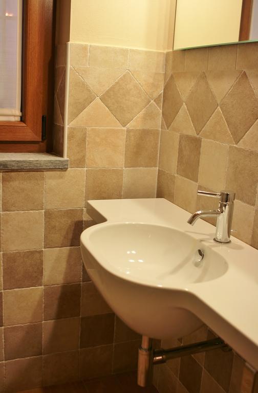 Agriturismo Cavrigo Lodi Habitación foto