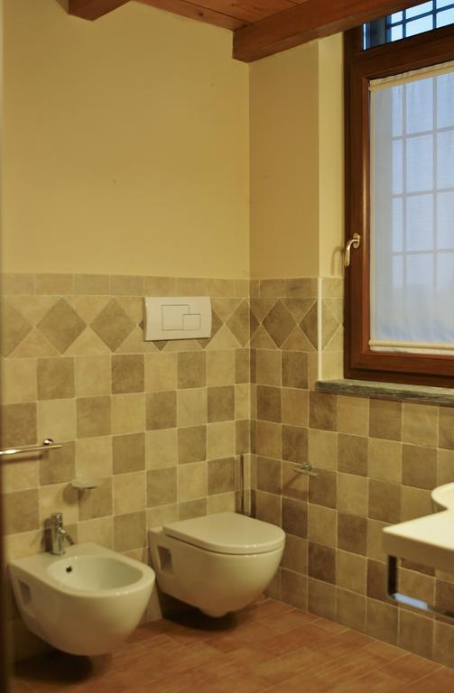 Agriturismo Cavrigo Lodi Habitación foto