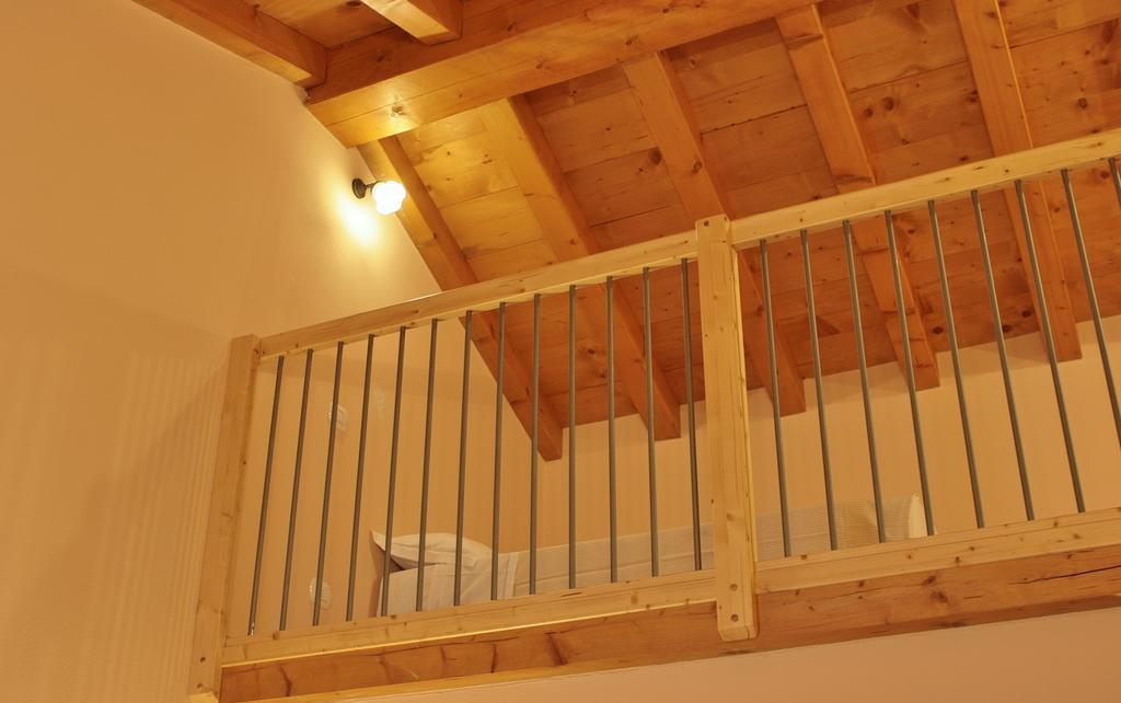 Agriturismo Cavrigo Lodi Habitación foto