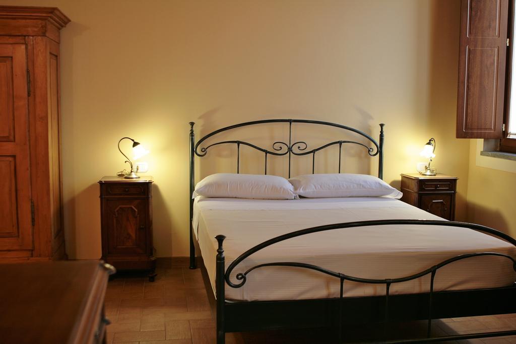 Agriturismo Cavrigo Lodi Habitación foto