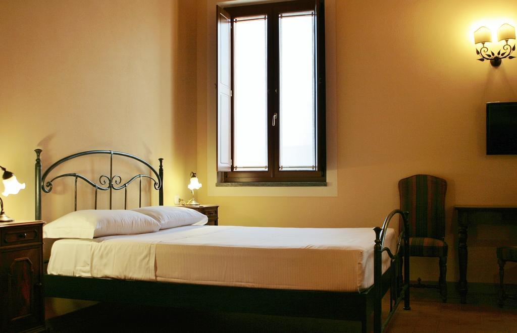 Agriturismo Cavrigo Lodi Habitación foto
