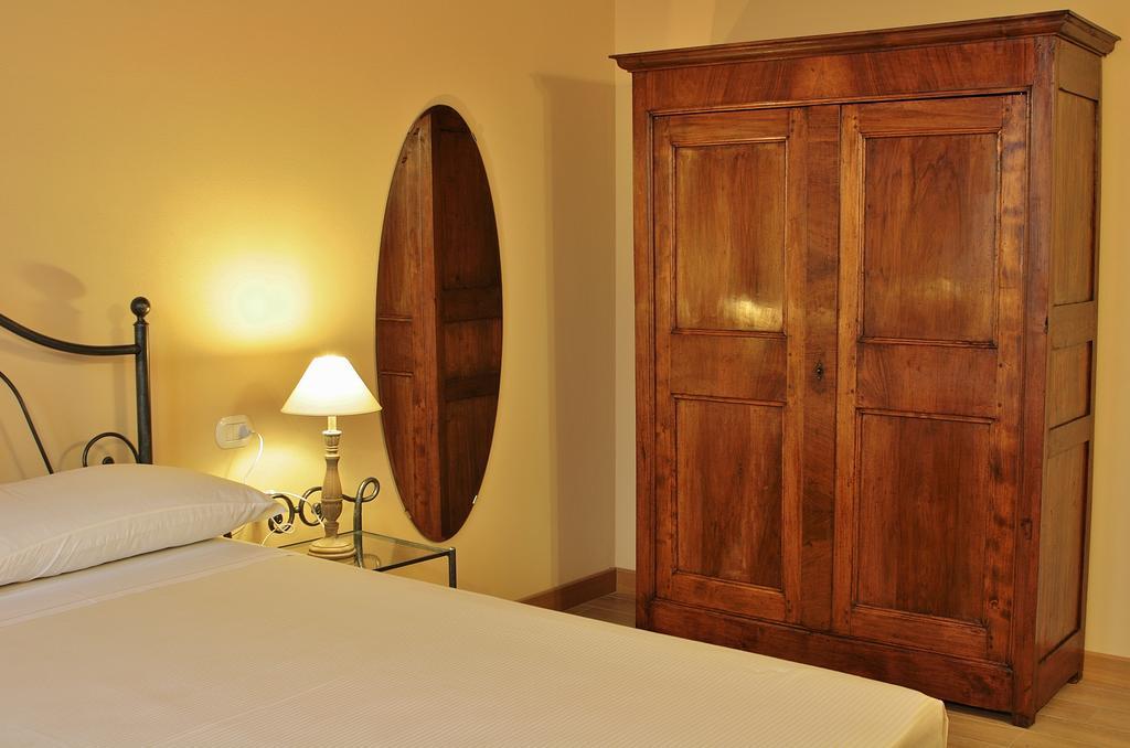 Agriturismo Cavrigo Lodi Habitación foto