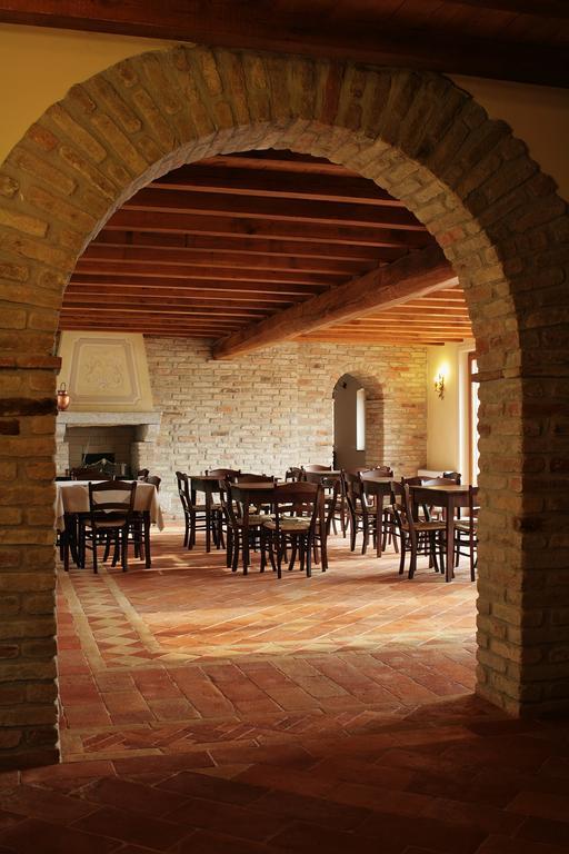 Agriturismo Cavrigo Lodi Exterior foto